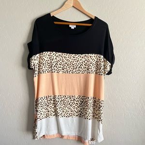 LulaRoe Leah